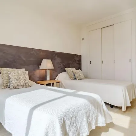 Apartment Acosta Vistas Al Mar Y Golf *