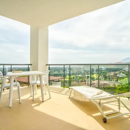Apartment Acosta Vistas Al Mar Y Golf *