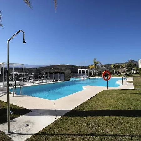 Acosta Vistas Al Mar Y Golf