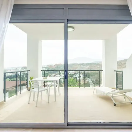 Apartment Acosta Vistas Al Mar Y Golf *