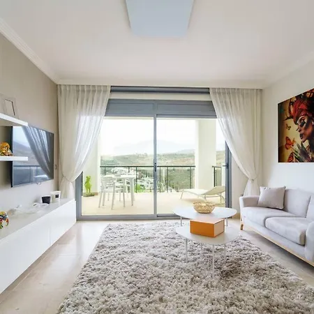 Apartment Acosta Vistas Al Mar Y Golf