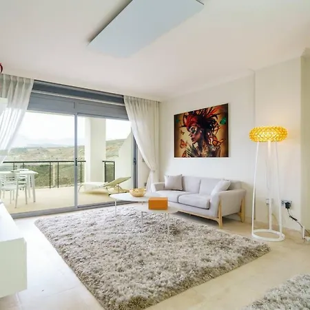 Acosta Vistas Al Mar Y Golf شقة