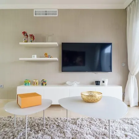 Acosta Vistas Al Mar Y Golf شقة