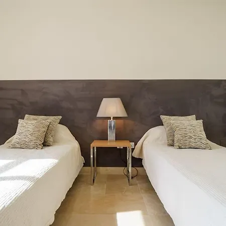 Acosta Vistas Al Mar Y Golf شقة