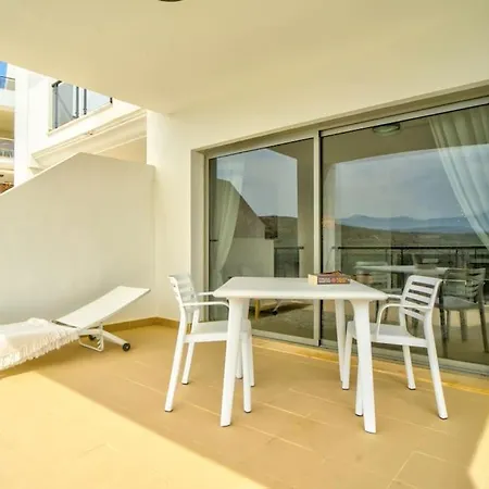 شقة Acosta Vistas Al Mar Y Golf إِستيبونا