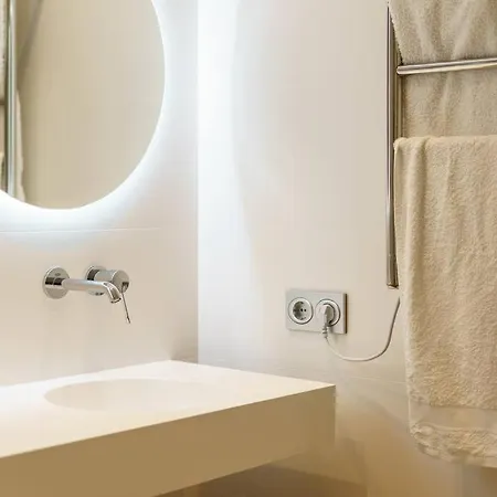 شقة Acosta Vistas Al Mar Y Golf إِستيبونا