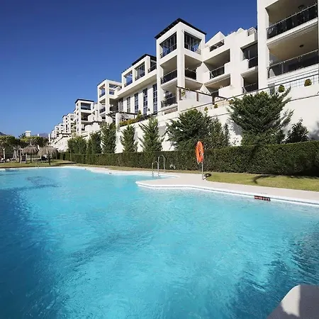 Apartment Acosta Vistas Al Mar Y Golf